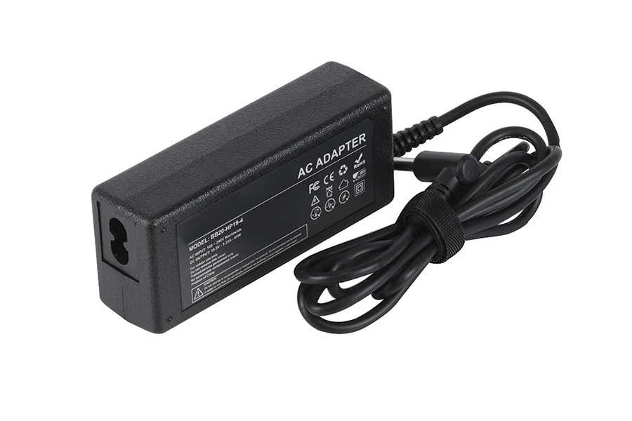 CARGADOR HP 19V 3.42A