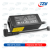 Cargador Mini LG 19V 2.1A 40W 6.5*4.4