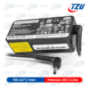 Cargador Lenovo 20V 2.25A 45W 4.0*1.7 Punta Fina